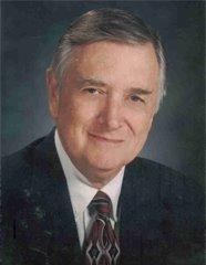 Portrait of Howard Ruff