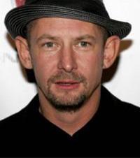 Portrait of Ian Hart