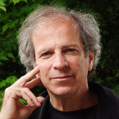 Portrait of Itay Talgam