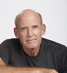 Portrait of Jim George