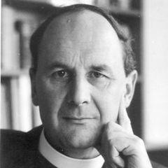 Portrait of John Robinson