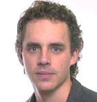 Portrait of Jordan Peterson