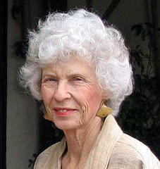 Portrait of Joyce Appleby