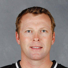 Portrait of Martin Brodeur