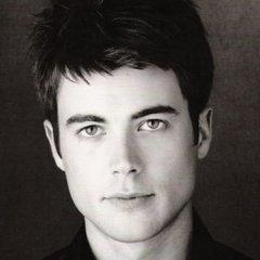 Portrait of Matt Long