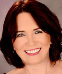 Portrait of Maureen Duffy