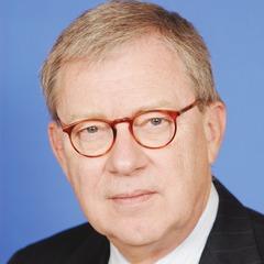 Portrait of Michael Barone