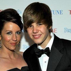 Portrait of Pattie Mallette