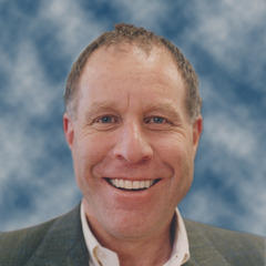 Portrait of Christopher Barzak