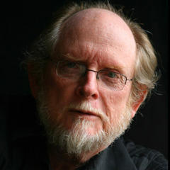 Portrait of Richard Bausch