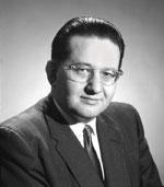 Portrait of Henry Edward Manning