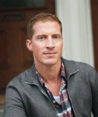 Portrait of Andrew Sean Greer