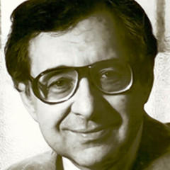 Portrait of Jeffrey McDaniel
