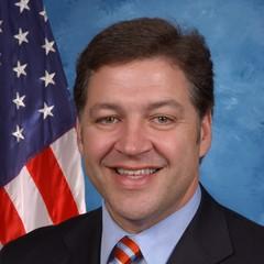 Portrait of Bill Shuster