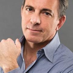 Portrait of Dan Pallotta