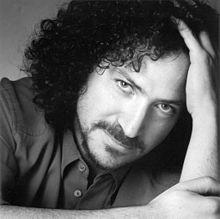 Portrait of David Berman