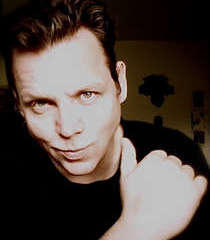 Portrait of Don Roff