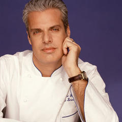 Portrait of Eric Ripert