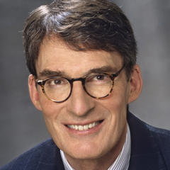 Portrait of James Grant