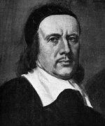 Portrait of Jeremy Taylor