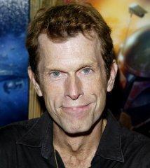 Portrait of Kevin Conroy