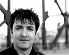 Portrait of Paul Neilan
