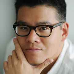 Portrait of Peter Som