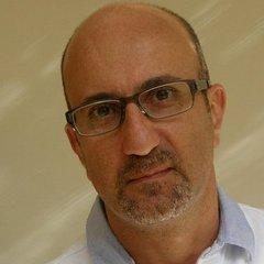 Portrait of Raymond Khoury