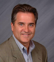 Portrait of Steve Mariucci
