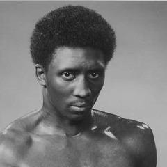 Portrait of Thomas Hearns