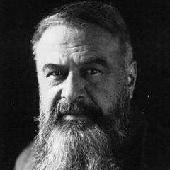 Portrait of Tristan Bernard