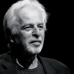 Portrait of Alejandro Jodorowsky