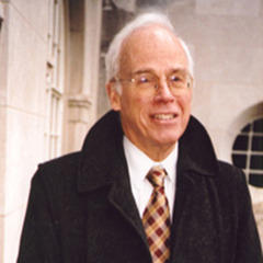 Portrait of Charles S. Maier