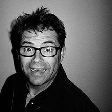 Portrait of Dana Gould