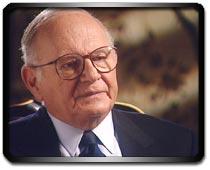 Portrait of Daniel Yankelovich