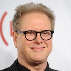 Portrait of Darrell Hammond
