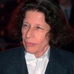 Portrait of Fran Lebowitz