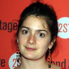 Portrait of Gaby Hoffmann