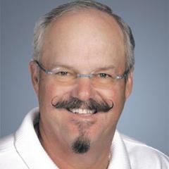 Portrait of Gary McCord