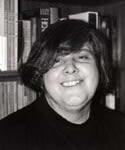 Portrait of Katharine Kerr