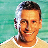 Portrait of Louie Giglio