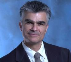 Portrait of Louis Cozolino