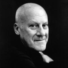 Portrait of Norman Foster