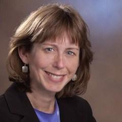 Portrait of Regina Brett