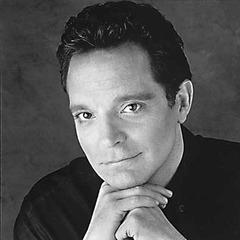 Portrait of Richard Jeni