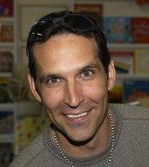 Portrait of Todd McFarlane