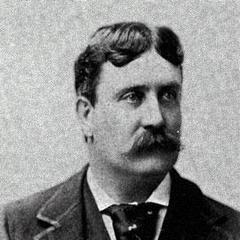 Portrait of Daniel Burnham