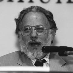 Portrait of Don Kates