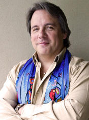 Portrait of Paco