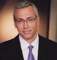 Portrait of Drew Pinsky